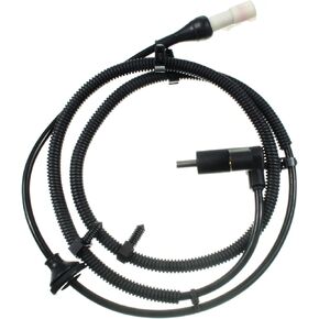Holstein Parts 2ABS2485 ABS Wheel Speed Sensor - Compatible With Select Ford Crown Victoria; Lincoln Town Car; Mercury Grand Marquis; REAR LEFT OR RIGHT