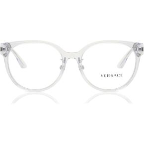 Versace VE3302D Asian Fit 148 54 New Women Eyeglasses