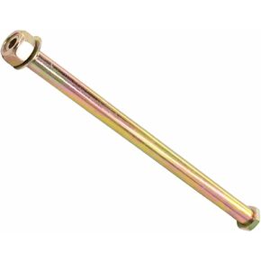 ApplianPar Swingarm Pivot Bolt and Nut for Yamaha Raptor 660 660R YFZ 450