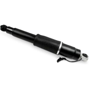 MILLISEC Air Shock Absorbers Rear compatible with Chevy Suburban Tahoe GMC Yukon Cadillac Escalade ESV Car Air Struts, Oem Replaces# 23151122, 23290660