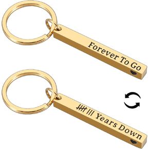 GIF مضحكة للذكرى السنوية للنساء والرجال، هدايا برونزية للذكرى الثامنة، صور متحركة للذكرى البرونزية لمدة 8 سنوات، صور متحركة للذكرى السنوية الثامنة لها، سلسلة مفاتيح للذكرى البرونزية الثامنة، صور متحركة للذكرى السنوية للأزواج in Kuwait