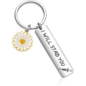Nursing Assistant Gifts Nursing Jewelry Nurse Practitioner Keychain Nurse Thank You Gift