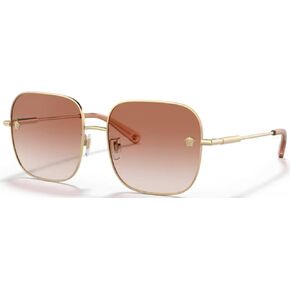 Versace VE2246D Asian Fit 100213 59 New Women Sunglasses