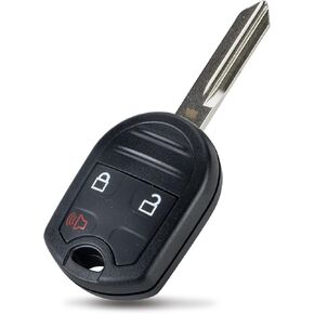 Remote Car Key Fob Replacement for Ford CWTWB1U793 164-R8070 fits 2011 2012 2013 2014 F-150 F-250 F-350 (2)