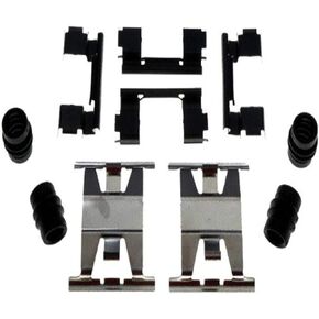 Raybestos H5630A Professional Grade Disc Brake Caliper Hardware Kit