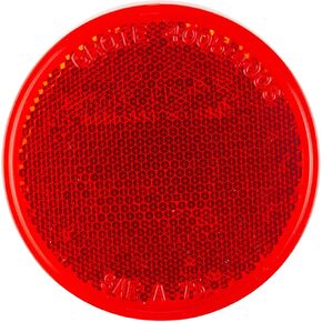 Grote 40052-5 عاكس دائري أحمر اللون in Kuwait