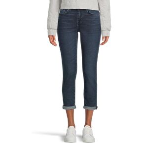 7 For All Mankind Women's Josefina Jeans in Paradise Cove