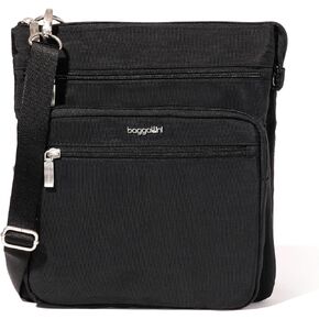 Baggallini Out and About Crossbody