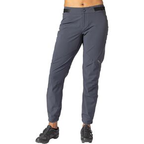 Terry Cycling New Gravel Bike Pants for Women, Relaxed Fit MTB Cool Weather Riding Biking Hiking Camping