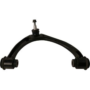 MOOG RK623349 Suspension Control Arm and Ball Joint Assembly front right upper