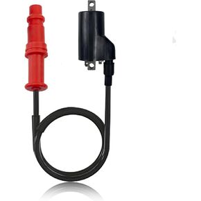 Ignition Coil For Arctic Cat 550 700 1000 Alterra TRV 550 Prowler 550 Prowler HDX 700 Prowler XT 550 700 Prowler XTX 700 1000 TRV 700 Thunder Cat 0824-043 0824-049