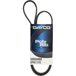 Dayco 5050460 Serpentine Belt