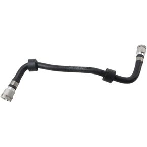Return pipe aluminum joint assembly 2017-2020 for BMW 5 Series 525i 530i Peat# 17128602599