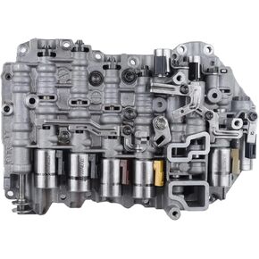 6 سرعات ناقل حركة أوتوماتيكي صمام الجسم متوافق مع TT VW Jetta Golf Passat Sharan 2005-2009 09G325039A in Kuwait