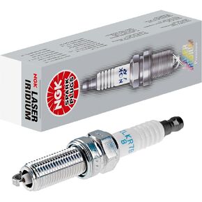 NGK (ILKR7B8) Spark Plug
