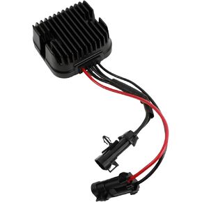4011062 Voltage Regulator Rectifier Fit for Victory Vegas Hammer Kingpin Ness HighBall 2008-2017 Motorcycle Spare Aftermarket Parts