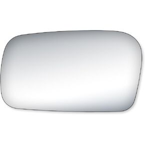 Fit System Driver Side Mirror Glass, Nissan NX, Sentra, 4 Door