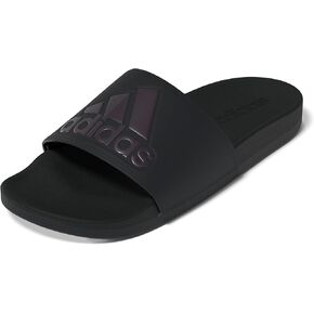 adidas Women's Adilette Comfort Slide Sandal