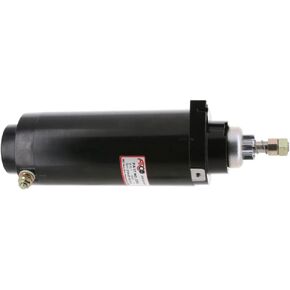 Arco 5380 Outboard Starter for Mercury/Mariner 135-200 HP V6, 105 HP Jet, 8-Tooth Drive Gear