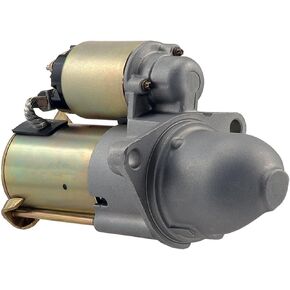 ACDelco Gold 337-1026 Starter