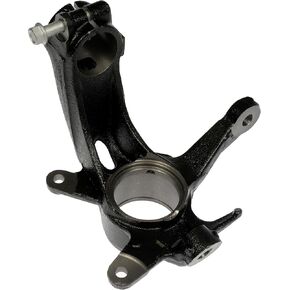 Dorman 686-414 Front Passenger Side Steering Knuckle Compatible with Select Honda Models