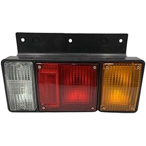 Tail Lamp Rh (Passenger Side) For Isuzu EVR FSR FRR NPR