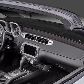 DashMat 2265-00-79 - Original Cinder Dash Cover