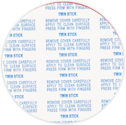 Grote 40052-5 عاكس دائري أحمر اللون in Kuwait