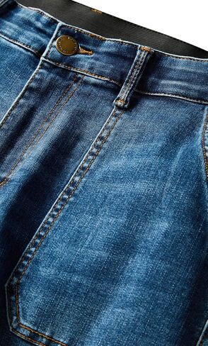 Women's Plus Size Ella Ankle Jean in Kuwait
