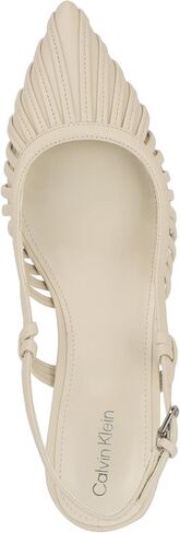 Calvin Klein Women's Movella Pump in Kuwait