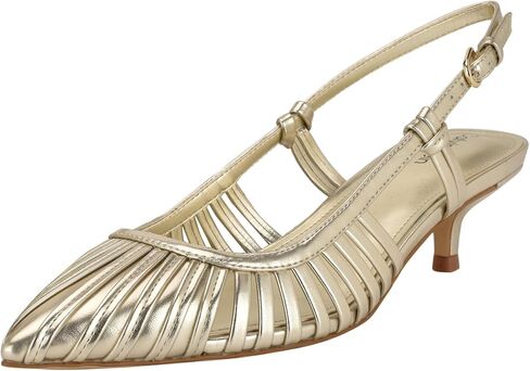 Calvin Klein Women's Movella Pump in Kuwait