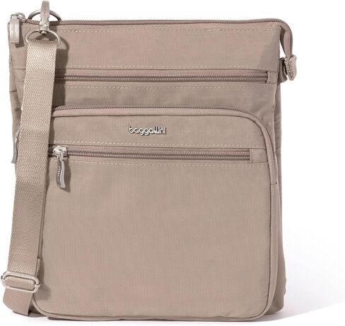 Baggallini خارج وحول Crossbody in Kuwait