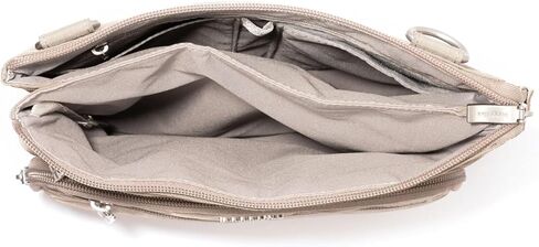 Baggallini خارج وحول Crossbody in Kuwait