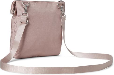 Baggallini Crossbody Bag for Women 10" X 10.7" Lightweight Handbags with RFID Card Slots Interior Divider in Saudi Arabia