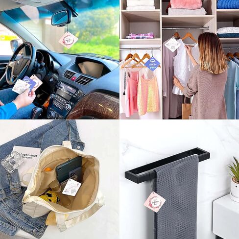 3PCS Mama Air Fresheners Mom Car Fresheners New Car Gift Best Mom Ever Gift for Birthday/Mothers Day/Christmas in Saudi Arabia