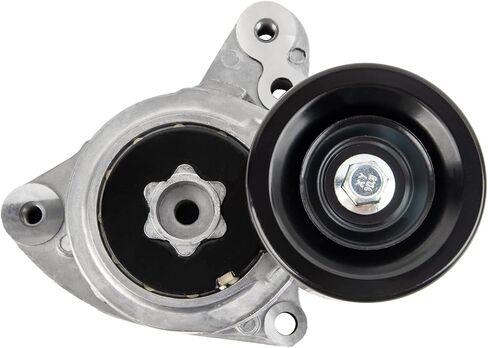 مجموعة شداد الحزام من PHILTOP مع بكرة لـ RDX، العنصر، Civic، CR-V، Accord، TSX، ILX، حزام التوقيت OE # 38278 in Saudi Arabia