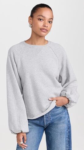 Rails Women's Meadow Sweatshirt in Saudi Arabia