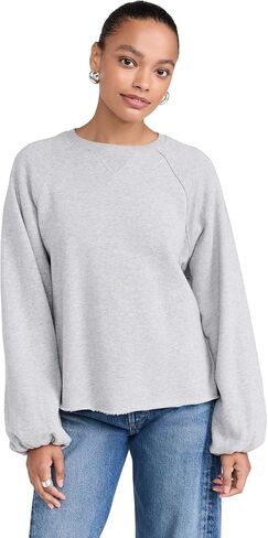 سويت شيرت نسائي من Rails in Kuwait