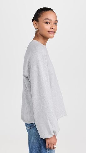 Rails Women's Meadow Sweatshirt in Saudi Arabia