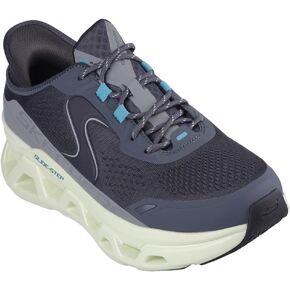 Skechers Men's Glide-Step Altus Hands Free Slip-in Sneaker