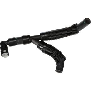 ACDelco Professional 22923M Molded Heater Hose