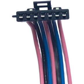 DigiAutoPart chevy Blower Motor Connector wiring harnesses 12125635