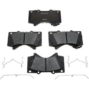 Raybestos MGD1303CH Reliant Brake Pad Set