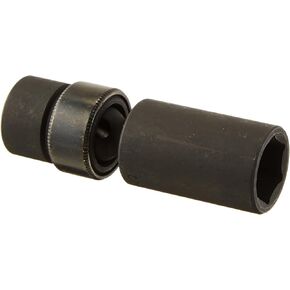 Sunex 317UMD 3/8" Drive Deep Universal 6 Point Impact Socket 17mm