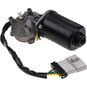7168952 Wiper Motor for Bobcat S450 S510 S530 S550 S570 S590 S630 S650 S740 S750 S770 S850 T450 T550 T590 T630 T650 T750 T770 T870 A770