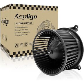 700174 Front AC Heater Blower Motor Fan Fit for Nissan Titan 2004-2015 V8 5.6L, Armada 2005-2015 V8 5.6L Sport Utility, Fit for Infiniti QX56 2004-2010 V8 5.6L Sport Utility