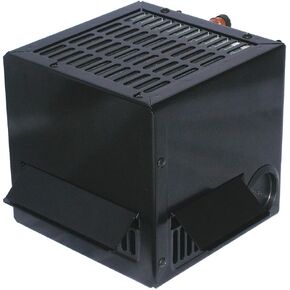 The Heat 5000 Wall/Floor Mount Automotive Heater