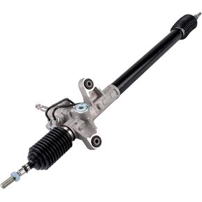 PHILTOP Power Steering Rack and Pinion Assembly Fit for 2004-2008 TSX, OE 26-2720