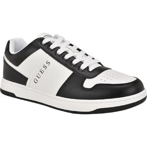 GUESS Men's Tursan Sneaker