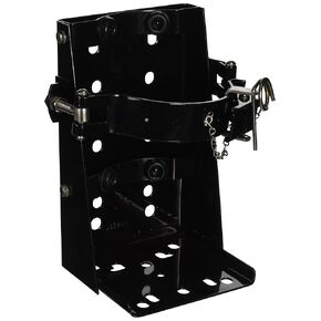 Kidde 408-368064 Fire Extinguisher Bracket, 5 lb.